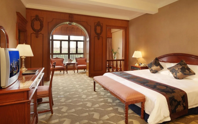 JingAn Hotel