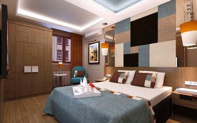 Collage Cihangir