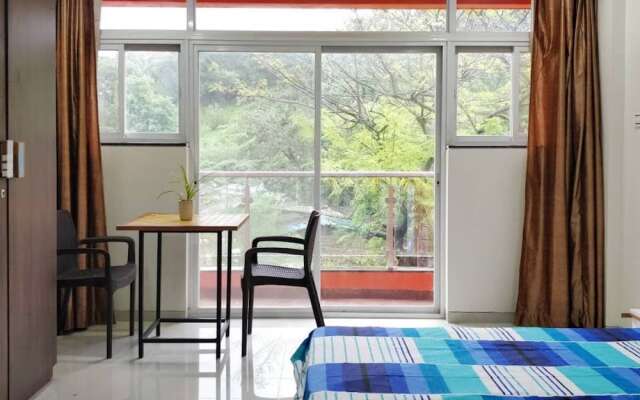 RP Studio Rooms