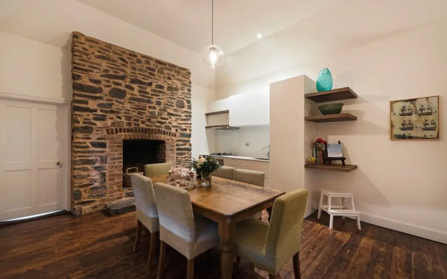 Jacobs Estate Cottage