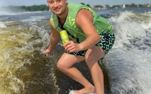 Lake house 21 relax accommodation