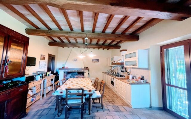 San Damiano, Children Play Area, Pool, Veranda, 5 Bedrms