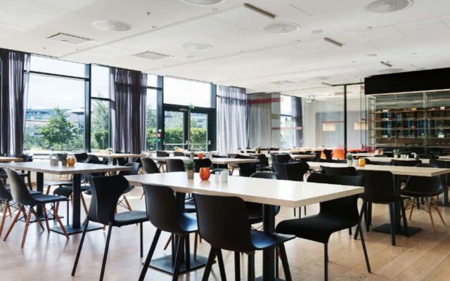 Quality Hotel Expo