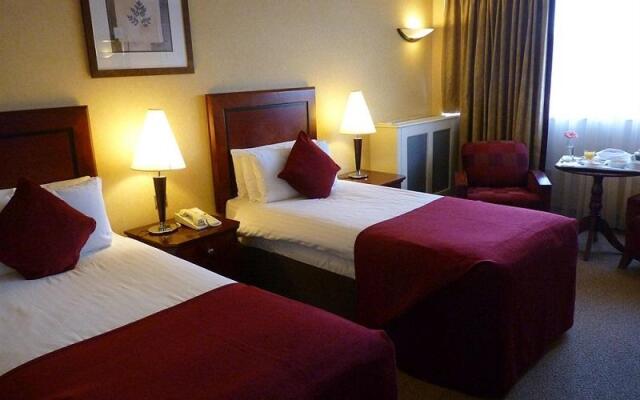 Clyde Court Hotel