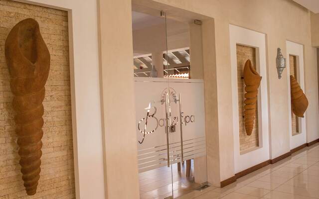 Silver Palm Spa and Resort