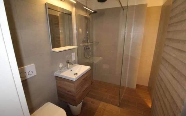 Apartamenty Nowa Kamienica