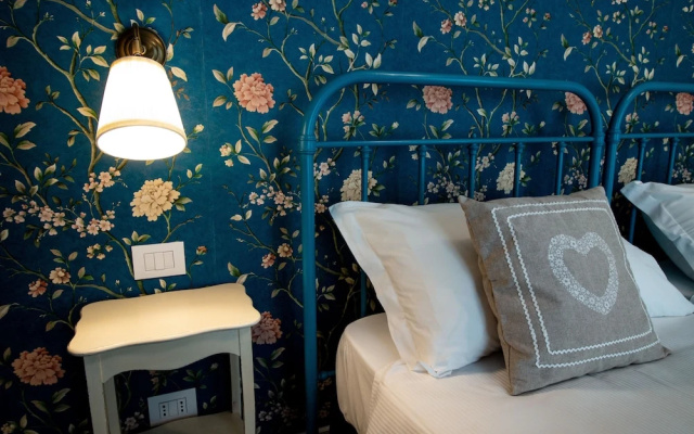 Locanda Capolago