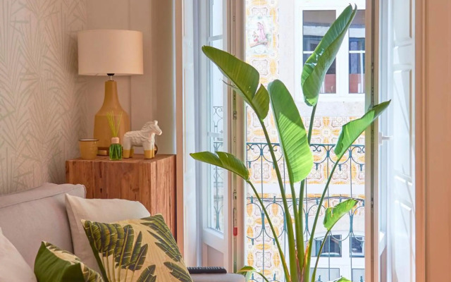 Lisbon Luxury Apartment Bairro Alto 5