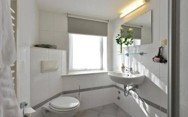 Weserlounge Hotel Garni