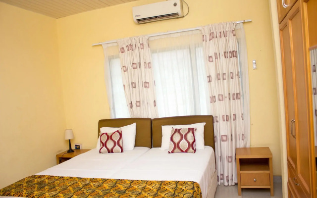 Jayliz Lodge