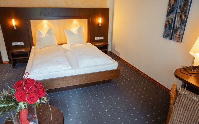 Parkhotel Völklingen