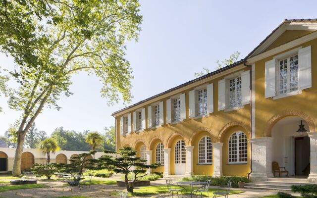 Relais & Châteaux La Bastide