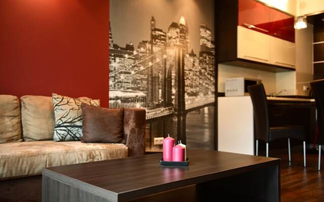 Apartments Turnau - Angel Plaza