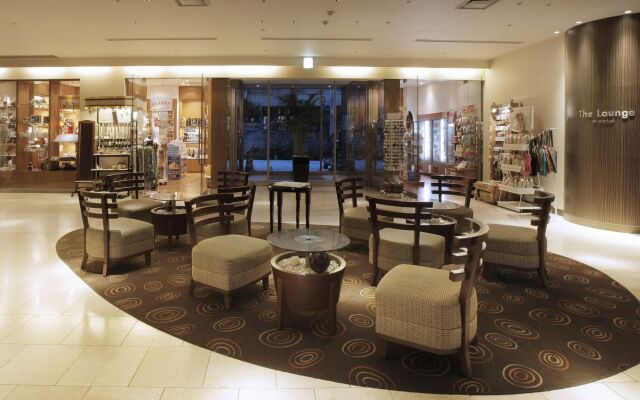 Okinawa NaHaNa Hotel & Spa