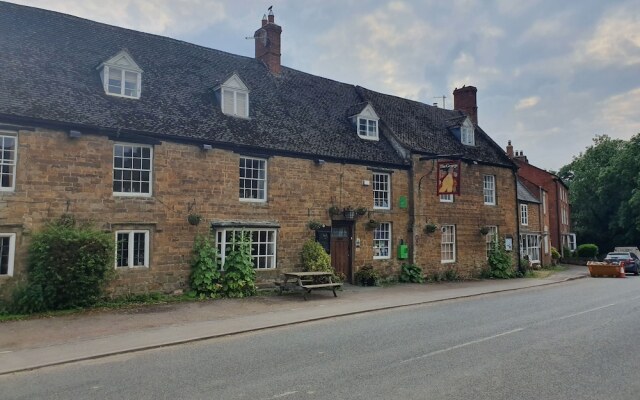 The George Inn