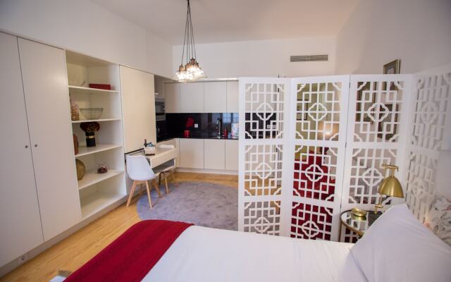 Almada Story Apartments by Porto City Hosts