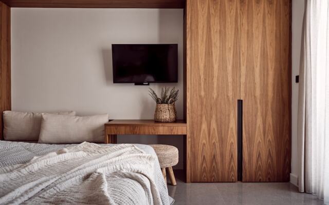 Drallos Luxury Villa