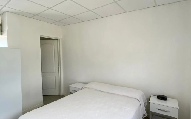 Departamento en La Punta