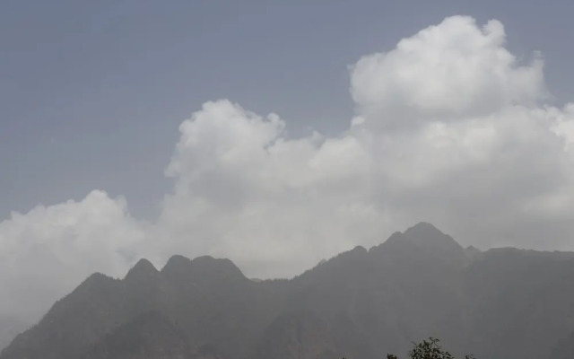 The Sleeping Beauty Hotel