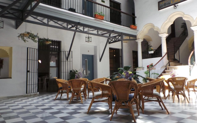 Apartamentos Larga 70