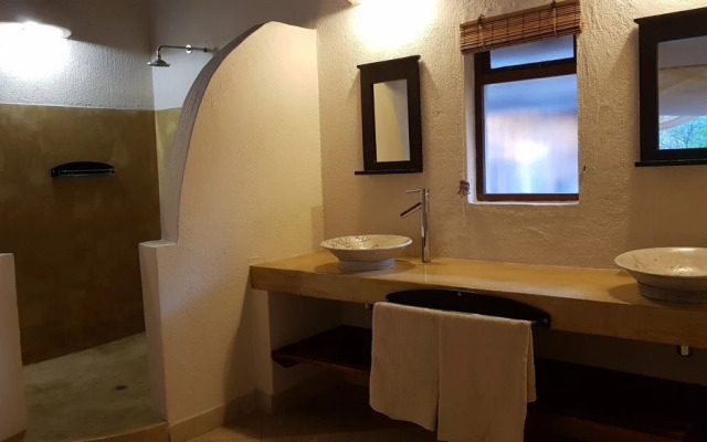 Stand Alone Rooms 62 Blyde Wildlife Estate