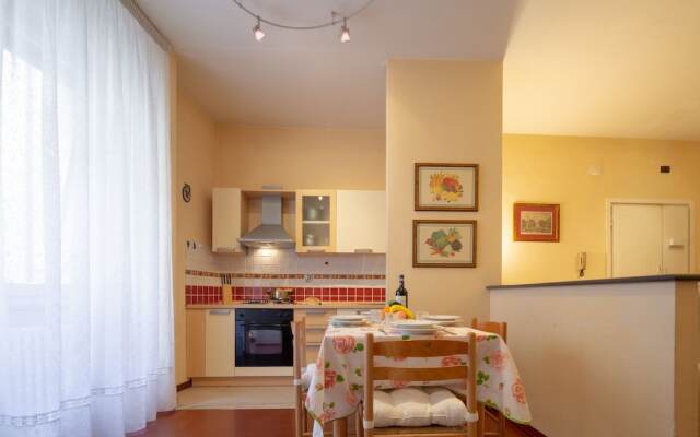 Pitti Luxury Apartment