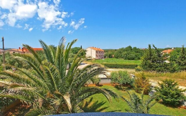 Apartment Tatjana 411