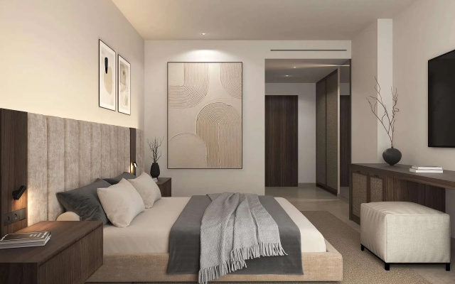 The Ritual A Wellness Retreat