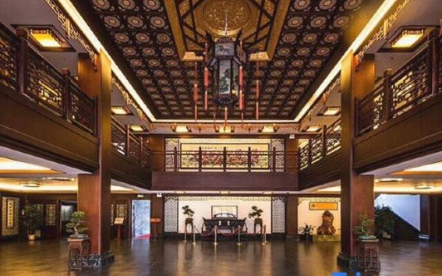 Yuehezhuang Hotel