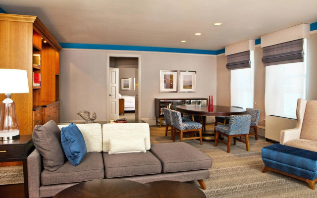 The Westin Great Southern Columbus