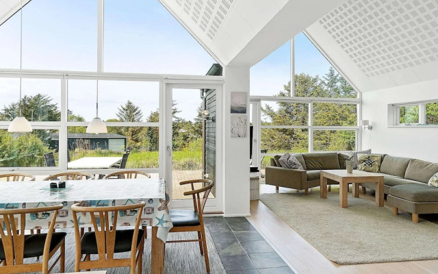 Holiday Home in Blokhus