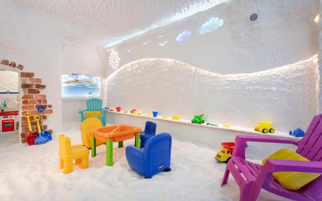 Sol Nessebar Bay - All Inclusive