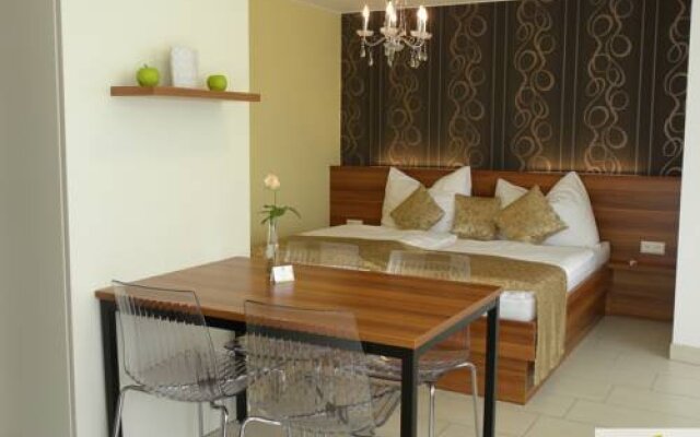 Gartenappartement Ybbs