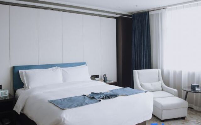 Xilinhot Jinfeng Hotel