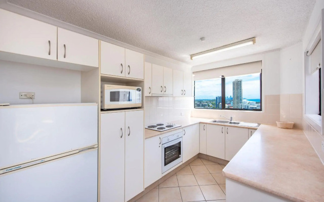 Horizons Holiday Apartments