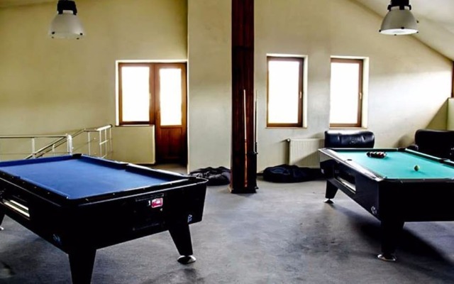 Hotel Villa Park