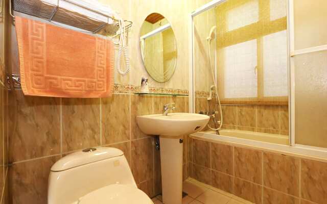 Gui Zhu Lin B&B