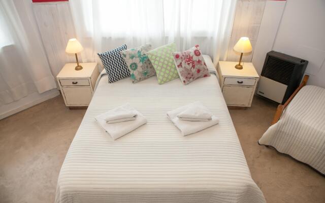 Playa Varese Inn