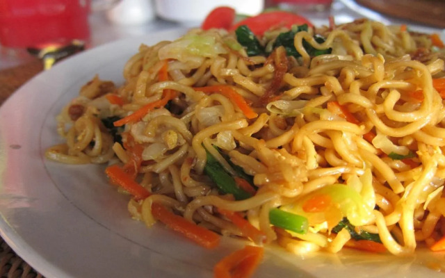 Bali Culture Guesthouse