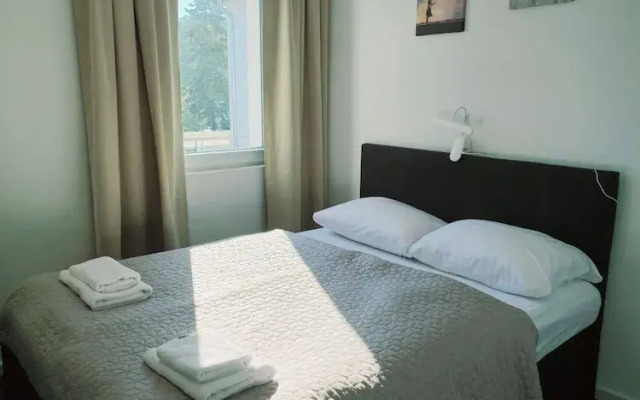 Seehafen Hostel