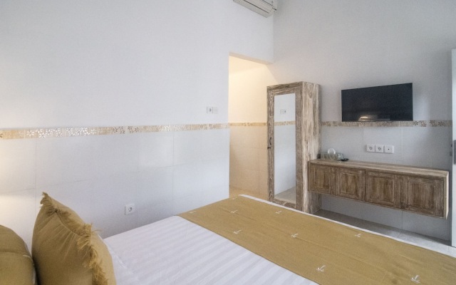 The Cozy Haven Sanur