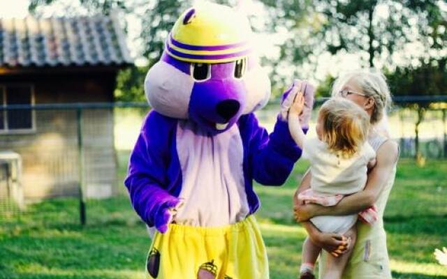 Bungalowpark Hoge Hexel