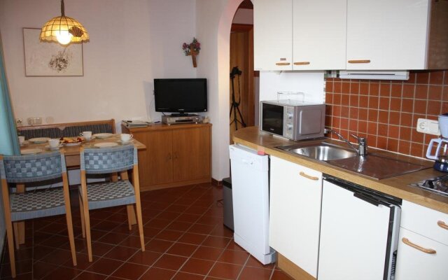 Appartements Kofler