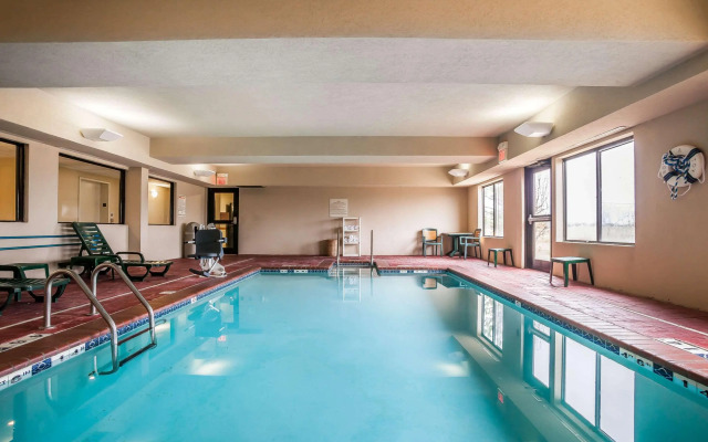 Tahlequah Inn