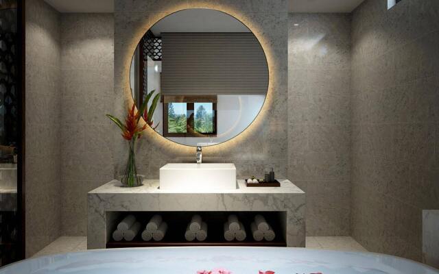 Hoi An Emotion Boutique Villa