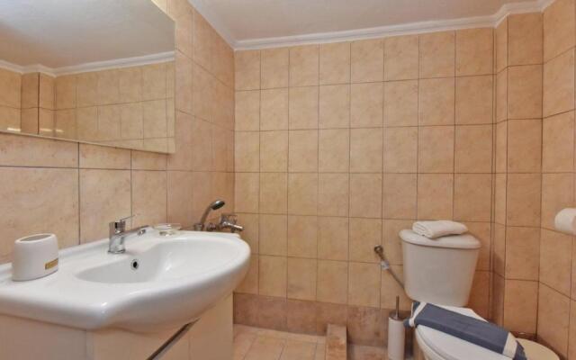 3S Apartments by TravelPro Sevices Nea Flogita Halkidiki