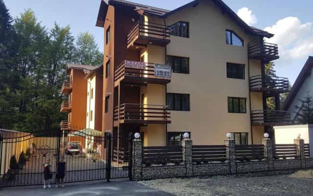 Eldya comfort&suites