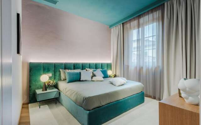 The Victory Penthouse