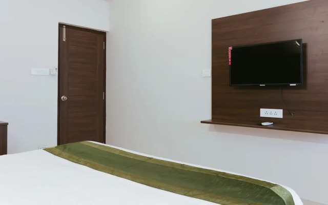 Treebo Hi Line Apartments Kalapatti