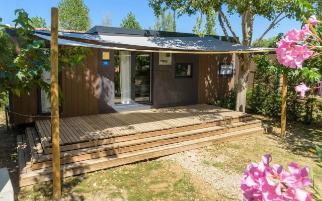 Camping de l'Espiguette